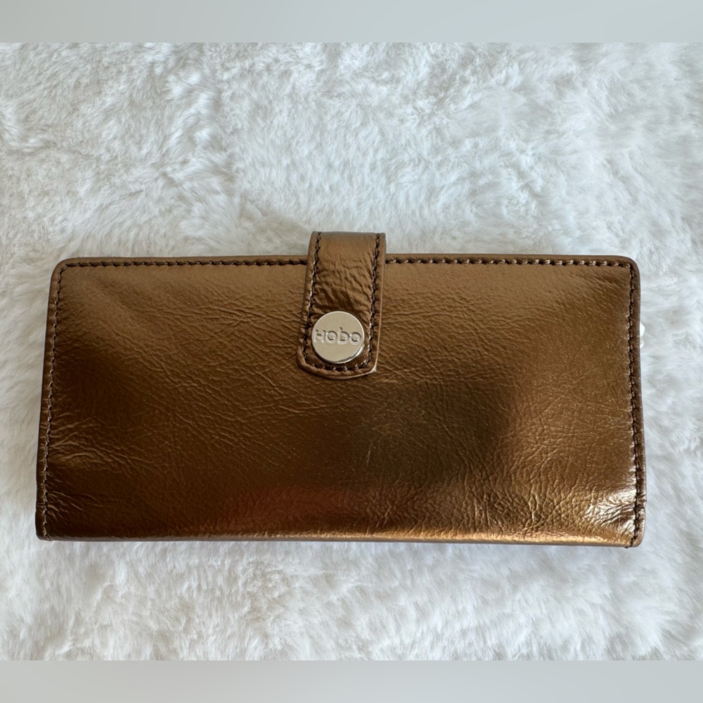 Hobo Wallet